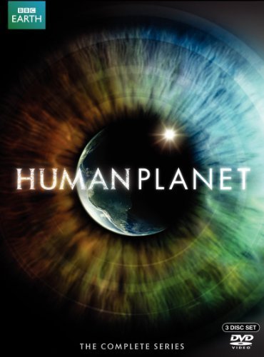 Human Planet [DVD] [Import]（中古品）