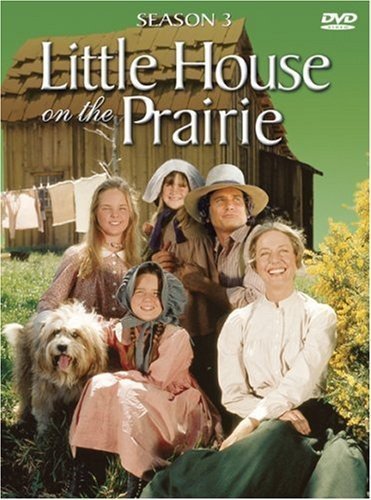 Little House on the Prairie: Season 3 1976-1977 [DVD] [Import]_画像1