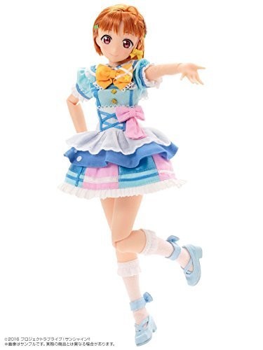 AZONE ピュアニーモキャラクターシリーズ No.100 ラブライブ!サンシャイン!_画像1