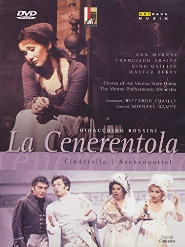 La Cenerentola [DVD] [Import]（中古品）