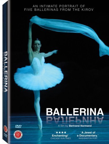 その他 Ballerina [DVD] [Import]
