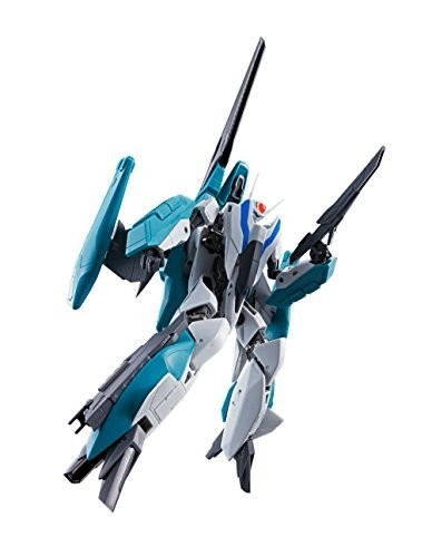 HI-METAL R Super Dimension Fortress Macross VF-2SS bar drill -II+SAP( neck s*giruba