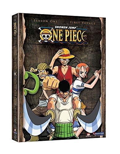 ONE PIECE FILM GOLD DVD スタンダード・エディション（中古品）_画像1