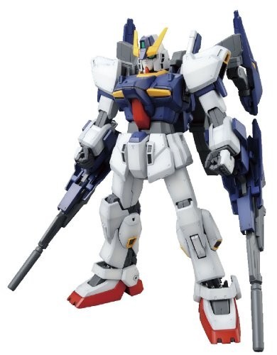 2022超人気 MG 1/100 (ガンダムビルドファイターズ) ビルドガンダムMk