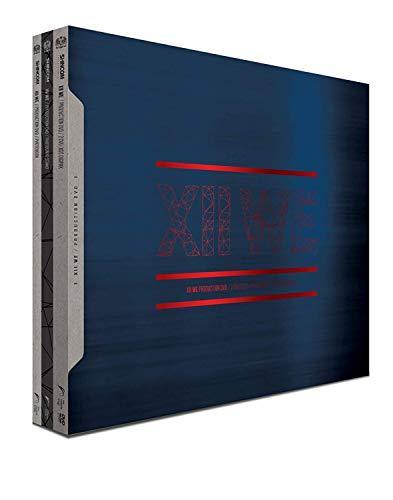 SHINHWA 12th ALBUM XII “WE” PRODUCTION DVD（中古品）_画像1