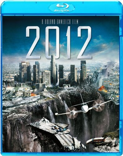 2012 [Blu-ray]( secondhand goods )