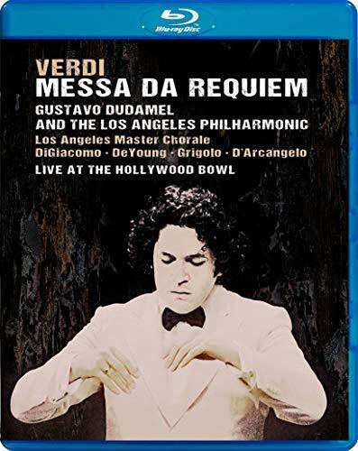 人気商品】 Messa Da [Import]（中古品） [Blu-ray] Requiem その他