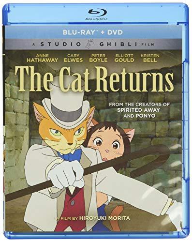 Cat Returns/ [Blu-ray] [Import]（中古品）_画像1