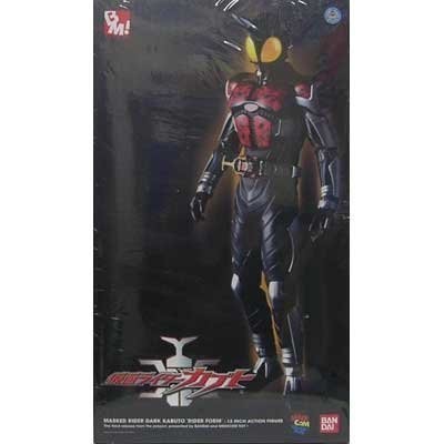 PROJECT BM! 仮面ライダーカブト ダークカブト・ライダーフォーム 購入