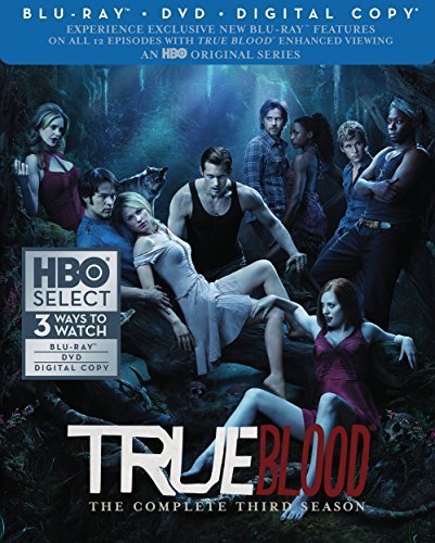 ランキングや新製品 Third Complete The Blood: True Season [Import