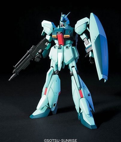 HGUC 1/144 リ・ガズィ (機動戦士ガンダム 逆襲のシャア)