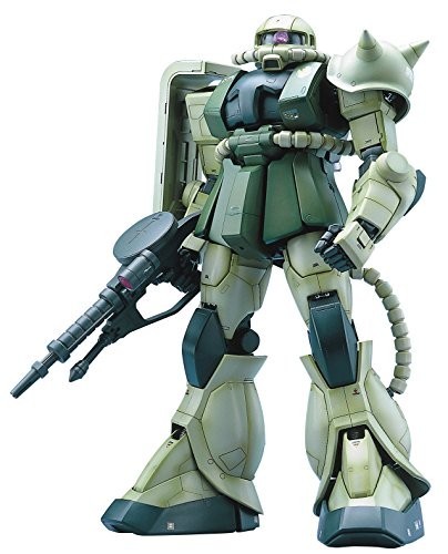 【好評にて期間延長】 ガンプラ PG (機動戦士ガンダム) ザクII MS-06F 1/60 その他 【好評にて期間延長】 ガンプラ PG (機動戦士ガンダム) ザクII MS-06F 1/60 その他