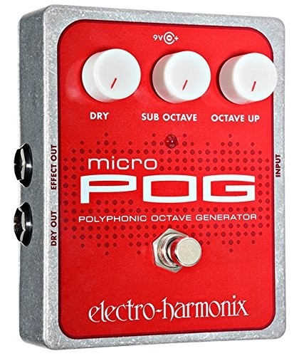 コード ヤフオク! - electro-harmonix エレクトロハーモニクス エフ