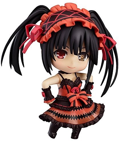 ねんどろいど デート・ア・ライブII 時崎狂三 ノンスケール