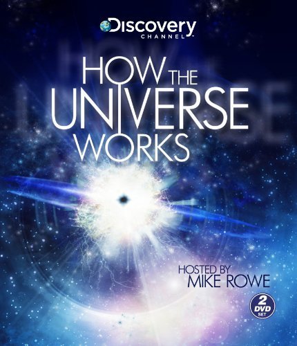 その他 How the Universe Works [Blu-ray] [Import]