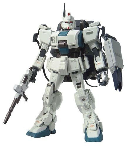 HCM-Pro 46-00 ガンダムEz8 (機動戦士ガンダム 第08MS小隊)