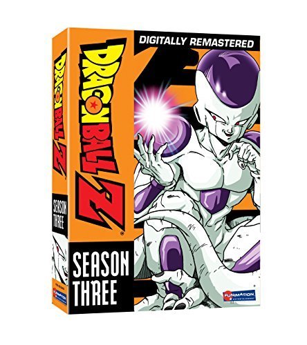 その他 Dragon Ball Z: Season Three [DVD] [Import]
