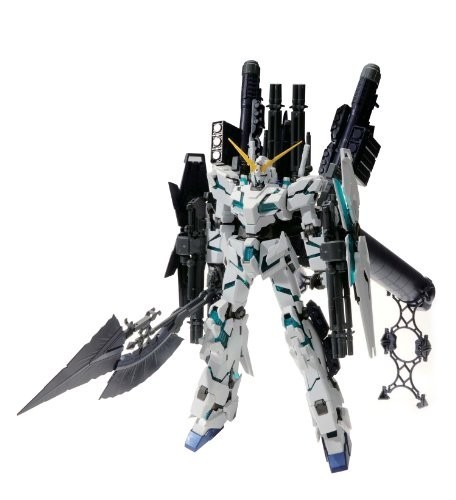 別倉庫からの配送】 MG (機動戦士ガンダムU Ver.ka フルアーマー