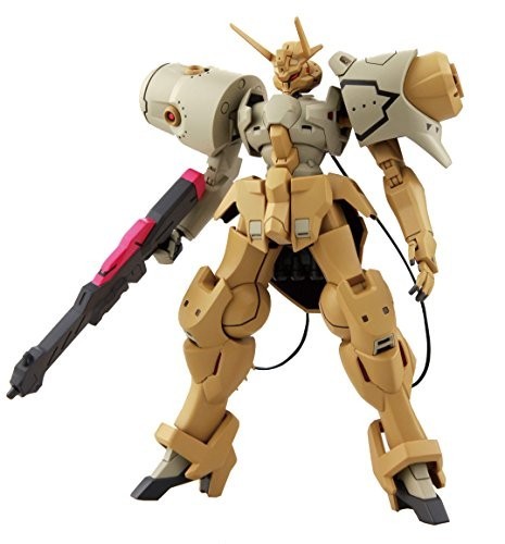 HG 1/144 ジャスティマ (Gのレコンギスタ)