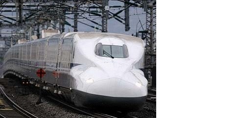 TOMIX Nゲージ 92431 N700 0系東海道・山陽新幹線基本セット_画像1