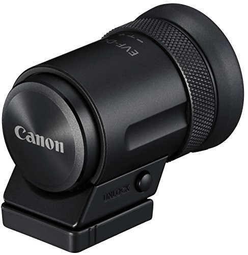 Canon 电子ビューファインダー EVF-DC2BK