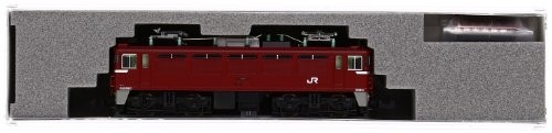 KATO Nゲージ ED79 シングルアームパンタグラフ 3076-1 鉄道模型 電気機関_画像1