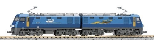 KATO Nゲージ EH200 3045 鉄道模型 電気機関車_画像1