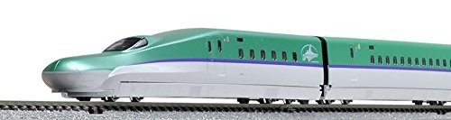 TOMIX Nゲージ 98945 H5系北海道新幹線 (はやぶさ)セット (10両)