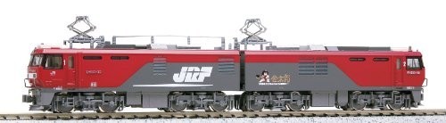 KATO Nゲージ EH500 3次形 3037-1 鉄道模型 電気機関車