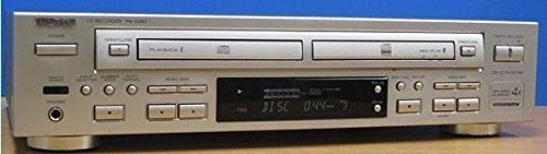 TEAC Teac RW-D280 CD плеер CD магнитофон двойной панель 