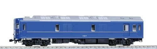 KATO HOゲージ カニ24 0 1-543 鉄道模型 客車