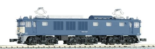 KATO Nゲージ EF64 1000 一般色 3023-1 鉄道模型 電気機関車_画像1