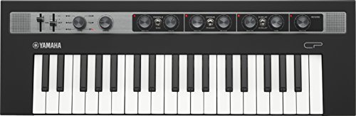  Yamaha YAMAHA синтезатор reface CP