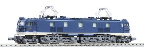 KATO Nゲージ EF58 初期形小窓 特急色 3020-7 鉄道模型 電気機関車