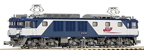 【送料無料/新品】 KATO Nゲージ EF64 1000 JR貨物新更新色 3024-1 鉄道模型 電気機関車 その他 【送料無料/新品】 KATO Nゲージ EF64 1000 JR貨物新更新色 3024-1 鉄道模型 電気機関車 その他