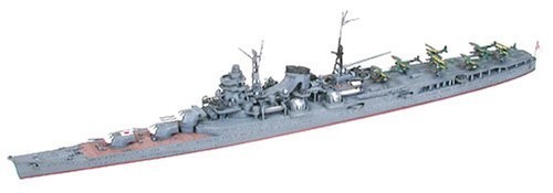 タミヤ 1/700 ウォーターラインシリーズ 最上_画像1