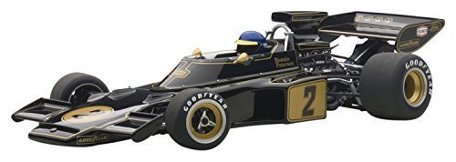 【高知インター店】 AUTOart 1/18 (ドライバーフィ ロニー・ピーターソン #2 1973 72E ロータス その他 【高知インター店】 AUTOart 1/18 (ドライバーフィ ロニー・ピーターソン #2 1973 72E ロータス その他