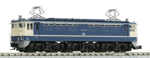 KATO Nゲージ EF65 1000 後期形 3061-1 鉄道模型 電気機関車