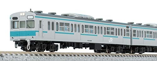 TOMIX Nゲージ 103 1000系 三鷹電車区 基本セット 98309 鉄道模型 電車