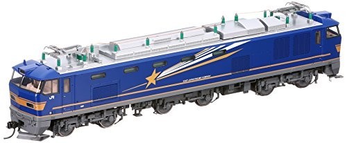 選ぶなら TOMIX HOゲージ EF510-500 北斗星色 HO-140 鉄道模型 電気機関車 その他 選ぶなら TOMIX HOゲージ EF510-500 北斗星色 HO-140 鉄道模型 電気機関車 その他
