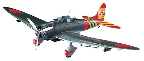 ハセガワ 1/48 愛知 D3A1 九九式艦上爆撃機11型 #JT55_画像1