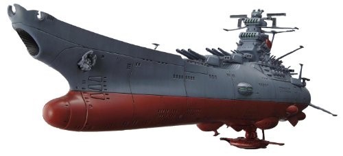 1/1000 Uchu Senkan Yamato 2199 ( Uchu Senkan Yamato 2199)