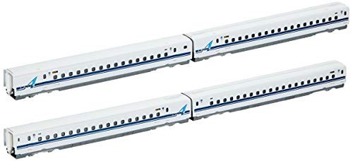 【 新品 】 4両セット 増結 のぞみ N700A Nゲージ KATO 10-1175 電車 鉄道模型 その他
