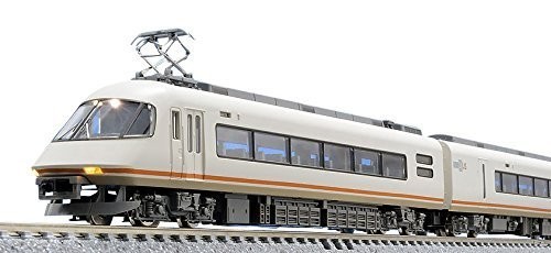 TOMIX Nゲージ 限定 近畿日本鉄道 21000系 アーバンライナーplus セット 8