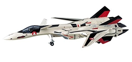 ハセガワ マクロスプラス YF-19 1/72スケール プラモデル 9_画像1