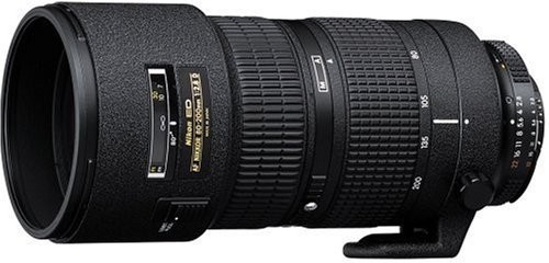 ニコン AFED80-200D Ai AF Zoom-Nikkor 80-200mm f/2.8D ED_画像1