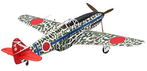 タミヤ 1/72 スケール特別企画商品 川崎 三式戦闘機 飛燕1型丁 シルバーメ_画像1