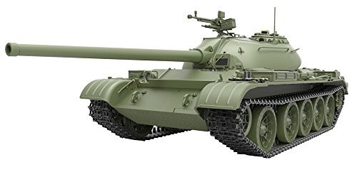 ミニアート 1/35 ソビエト連邦軍 T-54-2 MOD.1949 フルインテリア(内部再現_画像1