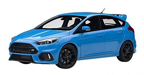 激安/新作 フォーカス フォード 1/18 AUTOart RS 完成品 ブルー その他 激安/新作 フォーカス フォード 1/18 AUTOart RS 完成品 ブルー その他
