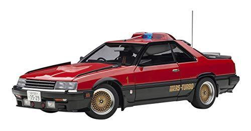 AUTOart 1/18 西部警察 マシンRS-1 放送開始40周年記念モデル 完成品_画像1